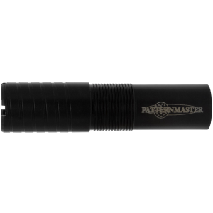 PATTERNMASTER Black Mamba 12Ga Remington Pro Bore 0.690 Choke Tube (5650)