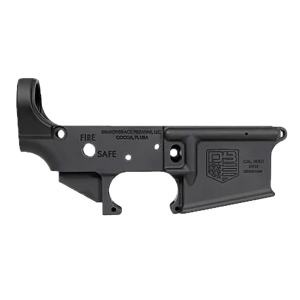 DIAMONDBACK DB15 Stripped Lower Receiver (DB2210R001)