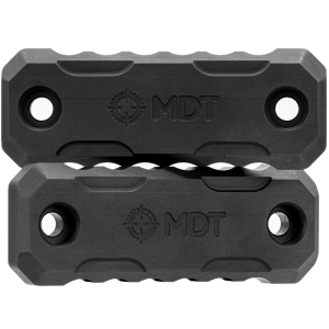 MDT Gen 2 Black 2 Pack M-LOK Exterior Forend Weight (107304-BLK)