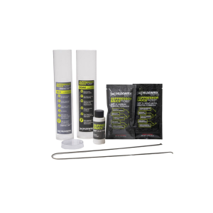 HUXWRX Suppressor Sauce Cleaning Kit (3202)