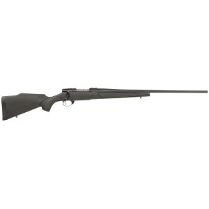 Weatherby WEATHERBY Vanguard Obsidian 308 Winchester 22in 5rd Black Bolt Action Rifle (VTX308NR2T) - $556.99 at GritrSports