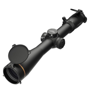 LEUPOLD VX-6HD Gen 2 4-24x52 CDS-SZL2 Side Focus Illuminated TMOA Reticle Riflescope (183843)