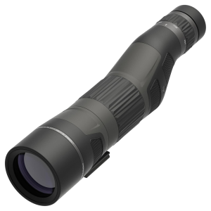 LEUPOLD SX-4 Pro Guide HD Gen 2 15-45x65mm Straight Spotting Scope (185682)