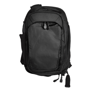 VERTX Transit EDC It's Black Sling Bag (F1-VTX5042-IBK)