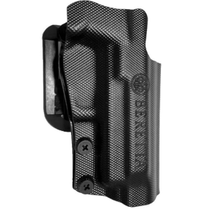 BERETTA 80X Cheetah Black Right Hand OWB Holster (E03608)