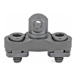 GROVTEC Flanged M-Lok Stud Mount (GTSW112)
