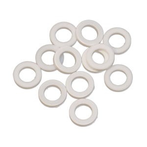 GROVTEC White Spacers Bulk Parts Pack (GTHM64)