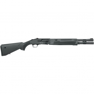 MOSSBERG 940 Pro Tactical SPX 12ga 18.5in 7rd 3in Synthetic Semi-Auto Shotgun (85162)
