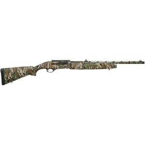 MOSSBERG SA-410 Sporting Turkey .410 22in 4rd 3in Fiber Optic 3-Dot Sights Semi-Auto Shotgun (75809)