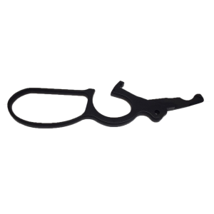 RANGER POINT PRECISION Fits Marlin 1895 For Straight Grip Stocks Medium Black Nitride Lever Loop (MSG-05)