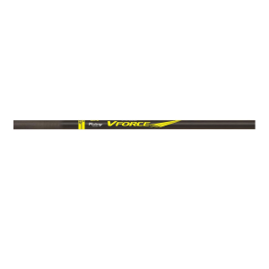 VICTORY ARCHERY VForce Elite 350 12-Pack Arrow Shaft (VFE-350S-12)