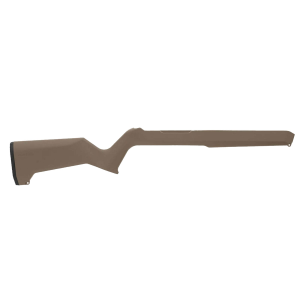 MAGPUL MOE X-22 Flat Dark Earth Stock For Ruger 10/22 (MAG1428-FDE)