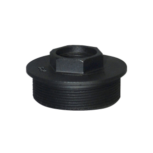 YANKEE HILL MACHINE CO HUB Direct Thread Mount M13.5 x LH (YHM-2189-M)