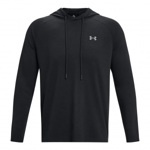 UNDER ARMOUR Men's Expanse Gray Hoodie (1382181)