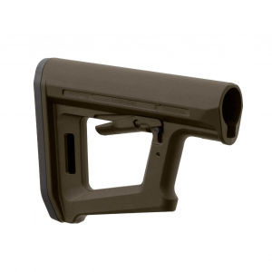 MAGPUL MOE PR OD Green Mil-Spec Carbine Stock (MAG1435-ODG)