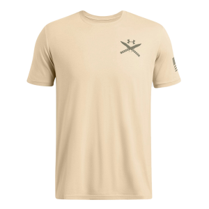 Under Armour UNDER ARMOUR Men's Freedom Spine T-Shirt (1389463) - $14.99 at GritrSports