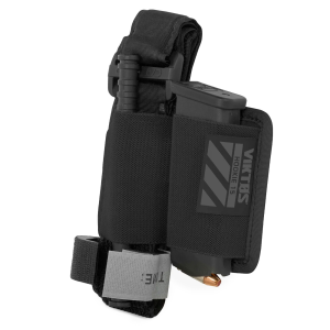 Viktos VIKTOS Hookie 15 Black Mag Pouch (2102902) - $12.99 at GritrSports