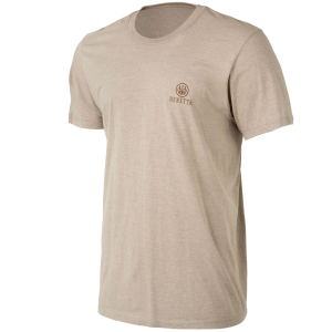 Beretta BERETTA Men's Legacy Sand Dune SS T-Shirt (TS218T1890012D) - $45.00 at GritrSports