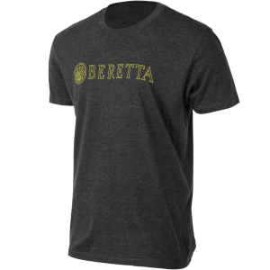 Beretta BERETTA Men's Hardline Fume SS T-Shirt (TS219T18900959) - $45.00 at GritrSports