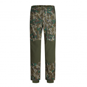 DRAKE Men's Early Bird Mossy Oak Greenleaf Pants (OT0005-012)