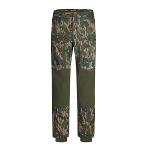 DRAKE Men's Early Bird Mossy Oak Greenleaf Pants (OT0005-012)