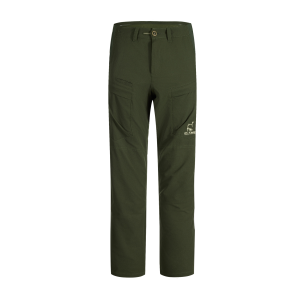 DRAKE Men's SWT Turkey Forest Night Pants (OT0006-FRN)