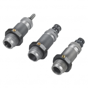 RCBS .41 Mag Carbide 3-Die Set (18512)