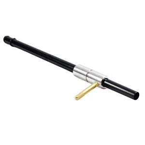 Dewey Rods DEWEY RODS .17-.22 Cal Adjustable Bore Saver Rod Guide (ABS1) - $27.99 at GritrSports