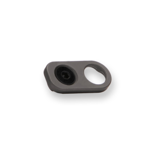 Daniel Defense DANIEL DEFENSE MFR Rail M-Lok QD Sling Mount (03-021-15136) - $34.00 at GritrSports