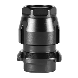 DEAD AIR ARMAMENT KeyMo Zero 30 Cal 1/2-28 Muzzle Mount (DA320)