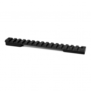 WARNE Vapor Picatinny Rail for Howa 1500/Weatherby Vanguard LA (V451M)