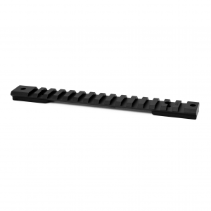 WARNE Vapor 20 MOA Picatinny Rail for Savage 110 LA (V465-20MOA)