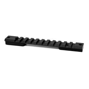 WARNE Vapor Picatinny Rail for Bergara Premier SA (V471M)