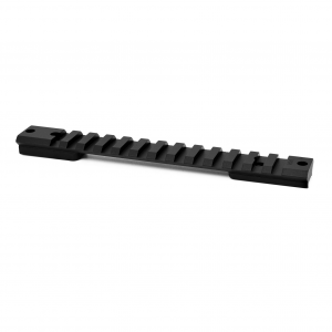 WARNE Vapor 20 MOA Picatinny Rail for Bergara Premier LA (V472-20MOA)