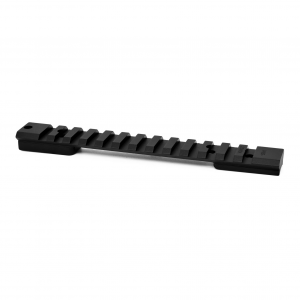 WARNE Vapor 20 MOA Picatinny Rail for Ruger American Centerfire LA (V485-20MOA)