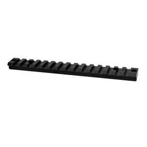 WARNE Vapor Picatinny Rail for Savage Axis (V498M)