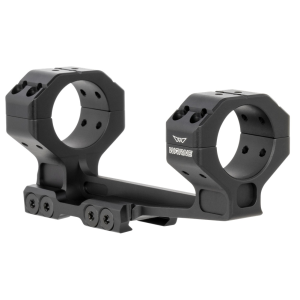 WARNE 1PC Precision Cantilever 30mm MSR 20 MOA Mount (7818-20MOA)