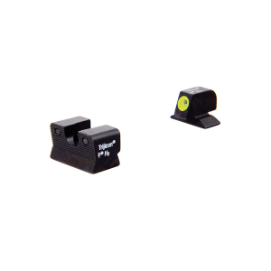TRIJICON HD Yellow Night Sight Set For Beretta 90-Two (BE112Y)