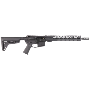 AMERICAN DEFENSE MFG UIC MOD-1 5.56NATO 13.9in 30rd AR Rifle (UICR5BLK13M1MLOK) - American Defense Mfg