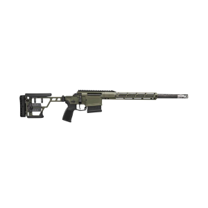 Sig Sauer SIG SAUER Scross Sawtooth .308 Win 16.5in 5rd Moss Green Bolt-Action Rifle (CROSS-308-16B-SAW) - $2499.99 at GritrSports
