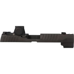 Sig Sauer SIG SAUER P320 Full Size 9mm 3.9in Integrated Compensator Slide Assembly (8901534) - $639.38 at GritrSports