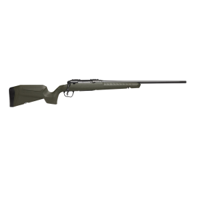 SAVAGE Axis 2 308 Win 22in 4rd OD Green LH Bolt Action Rifle (32076)