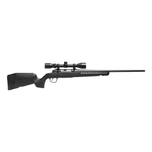 SAVAGE Axis XP 22-250 Rem 22in 4rd Black LH Bolt Action Rifle (32013)