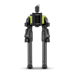Mdt MDT Grnd-Pod Picatinny Green Bipod (105560-GRN) - $209.99 at GritrSports