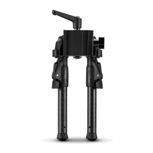 Mdt MDT Grnd-Pod RRS Dovetail Black Bipod (105561-BLK) - $209.99 at GritrSports