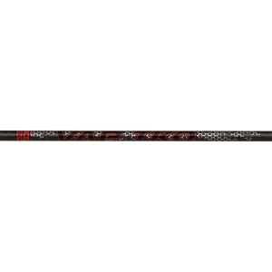 VICTORY ARCHERY VAP TKO Sport Low Torque GPI: 9.5 Shaft Arrows, 6-Pack (VAPTKAS-300S-12)