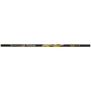 VICTORY ARCHERY 12-Pack RIP Xtreme Velocity Elite 350 Spine Hunting Arrow Shaft (RIPXVEB-350S-12)