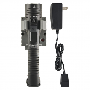 STREAMLIGHT Stinger 2020 S 120V AC/12V DC Handheld Flashlight (78202)