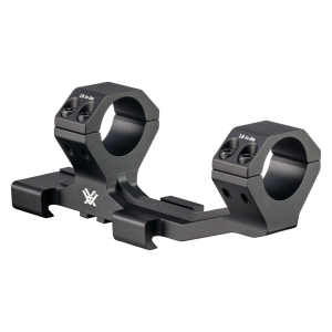 VORTEX 30mm Sport 1.5in Height Cantilever Mount (SCM-30-150)