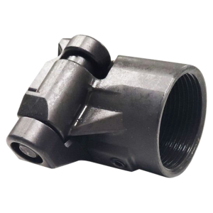 Sig Sauer SIG SAUER 1913 Interface Folding Knuckle Stock Adapter (ADAPTER-X-FOLD) - $94.99 at GritrSports